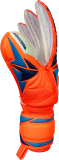 Reusch Attrakt Advance Junior 5672214 2290 blue orange s